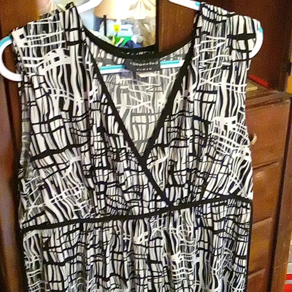 Woman's Dress